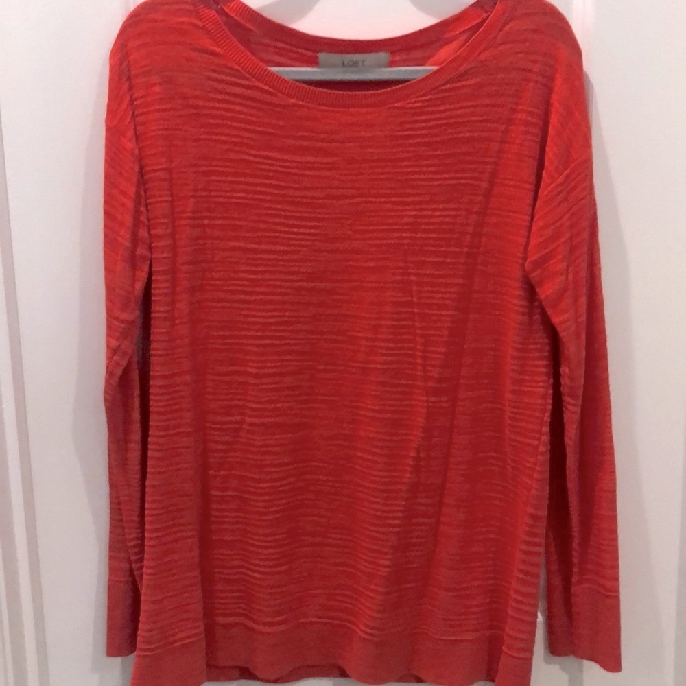 Loft Sweater